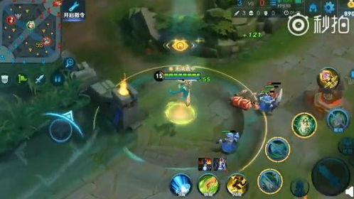 武则天技能爆料大全视频,揭秘爆料视频中的绝世武功 第2张 武则天技能爆料大全视频,揭秘爆料视频中的绝世武功 第2张