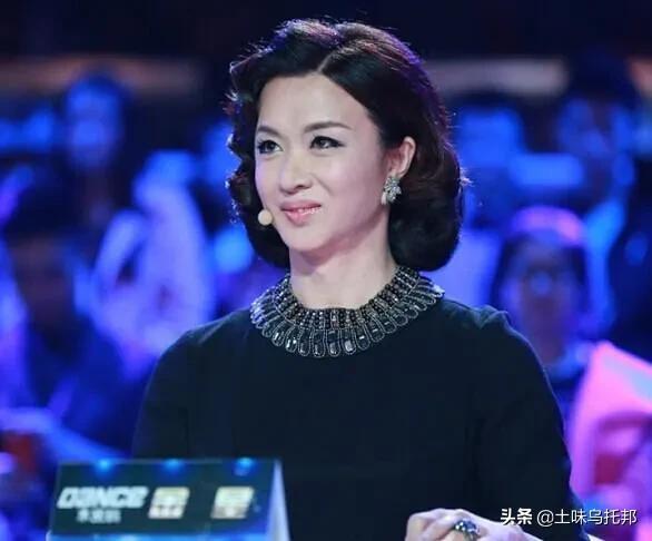 金星现场爆料离婚了吗视频,离婚真相大揭秘  第2张